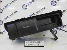 Volkswagen Touareg 2002-2007 6 Disc CD Changer 1J6035111